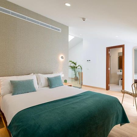 Hotel Emete & Coworking By Airnest ラスパルマス・デ・グランカナリア エクステリア 写真
