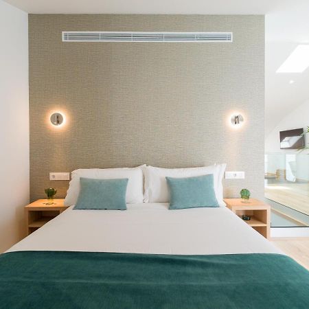 Hotel Emete & Coworking By Airnest ラスパルマス・デ・グランカナリア エクステリア 写真