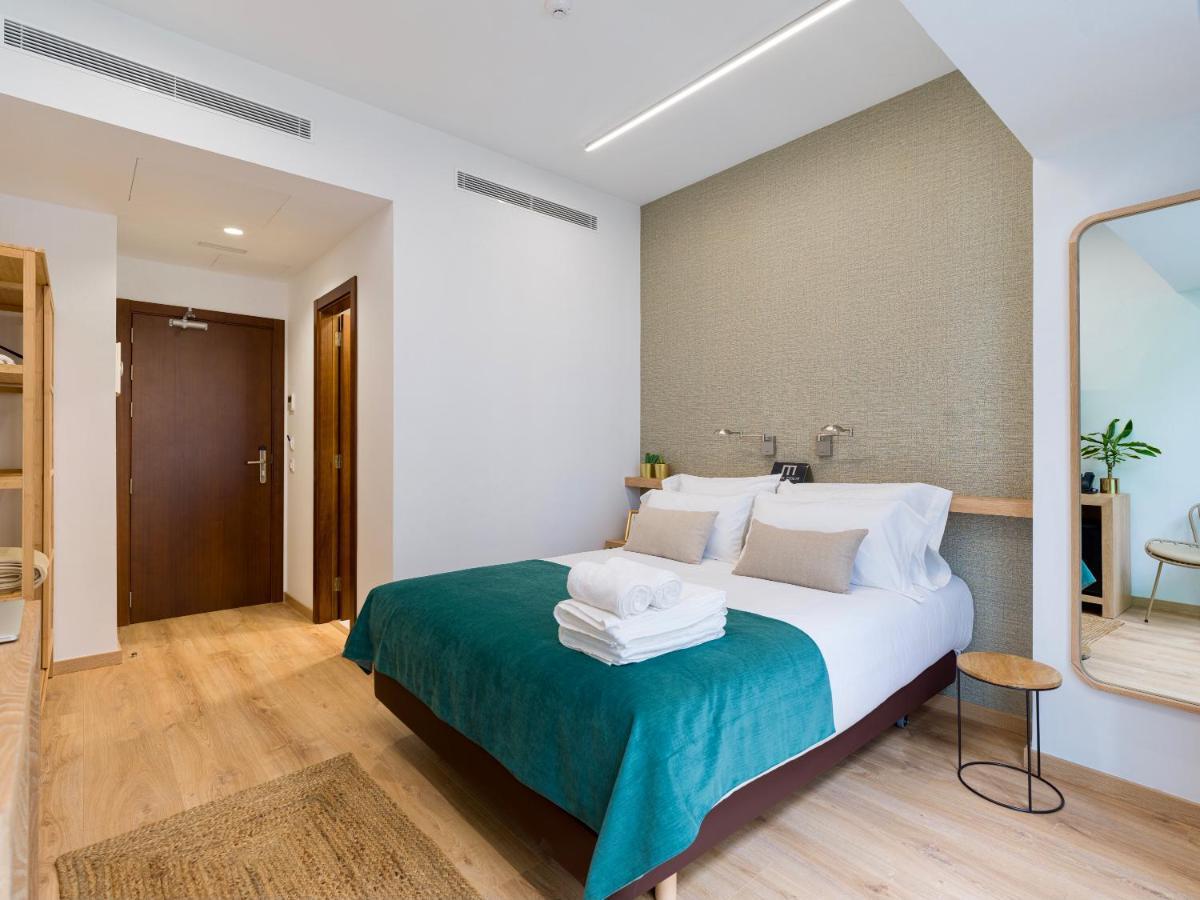 Hotel Emete & Coworking By Airnest ラスパルマス・デ・グランカナリア エクステリア 写真