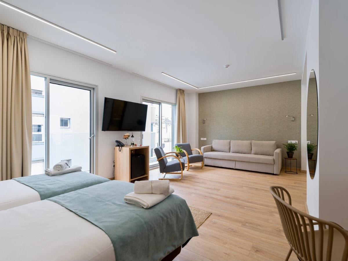Hotel Emete & Coworking By Airnest ラスパルマス・デ・グランカナリア エクステリア 写真