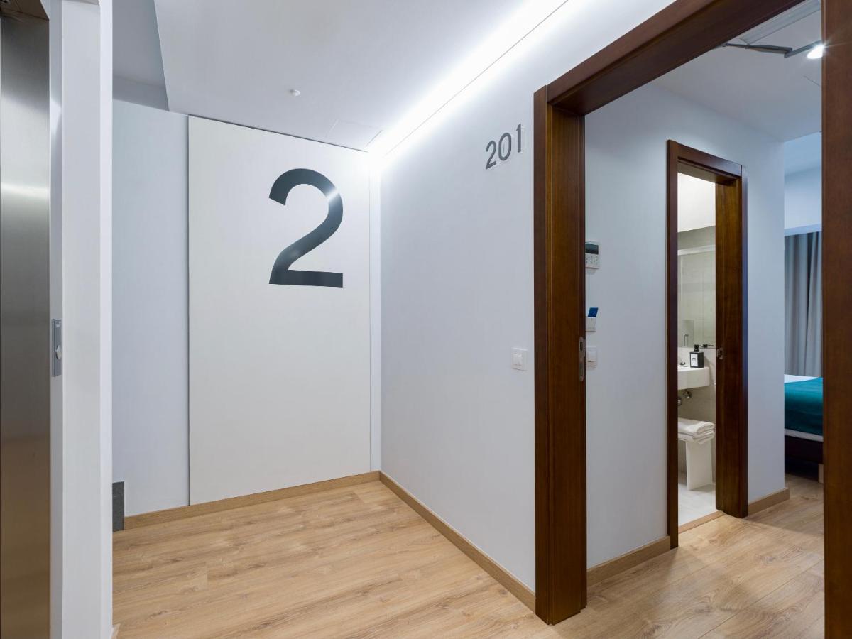 Hotel Emete & Coworking By Airnest ラスパルマス・デ・グランカナリア エクステリア 写真