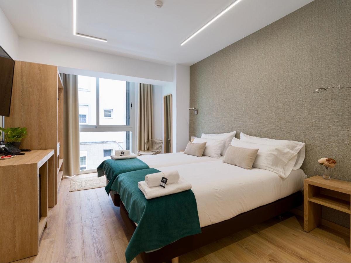 Hotel Emete & Coworking By Airnest ラスパルマス・デ・グランカナリア エクステリア 写真