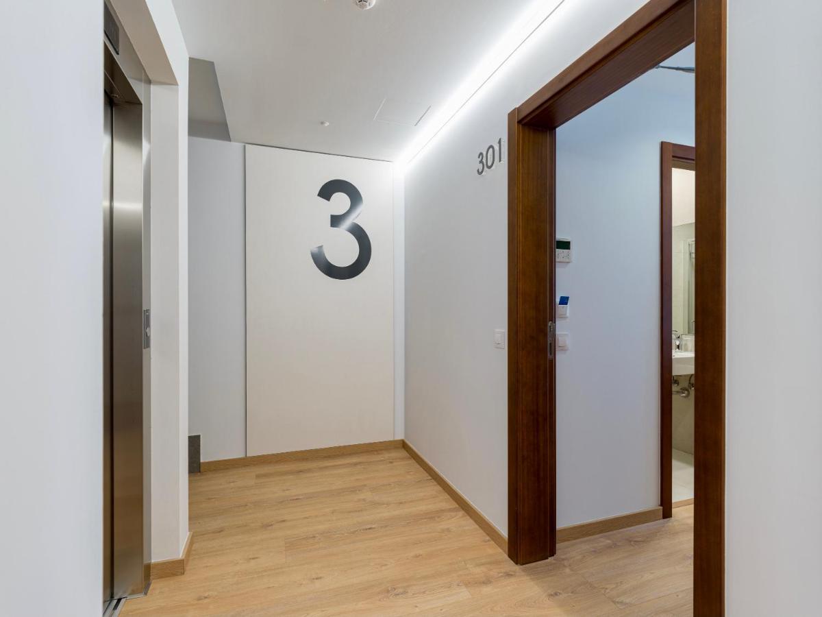 Hotel Emete & Coworking By Airnest ラスパルマス・デ・グランカナリア エクステリア 写真