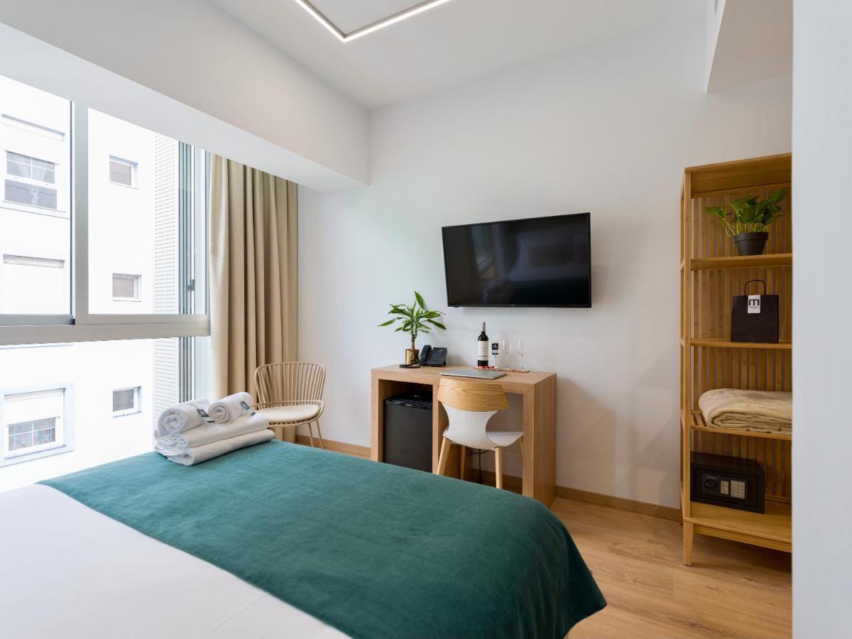 Hotel Emete & Coworking By Airnest ラスパルマス・デ・グランカナリア エクステリア 写真