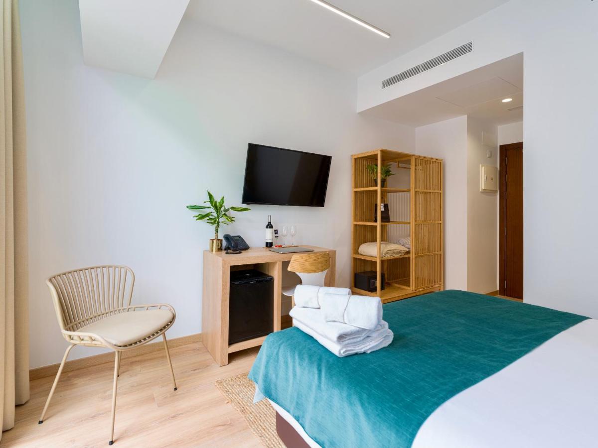 Hotel Emete & Coworking By Airnest ラスパルマス・デ・グランカナリア エクステリア 写真