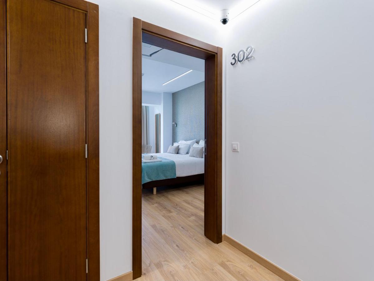 Hotel Emete & Coworking By Airnest ラスパルマス・デ・グランカナリア エクステリア 写真
