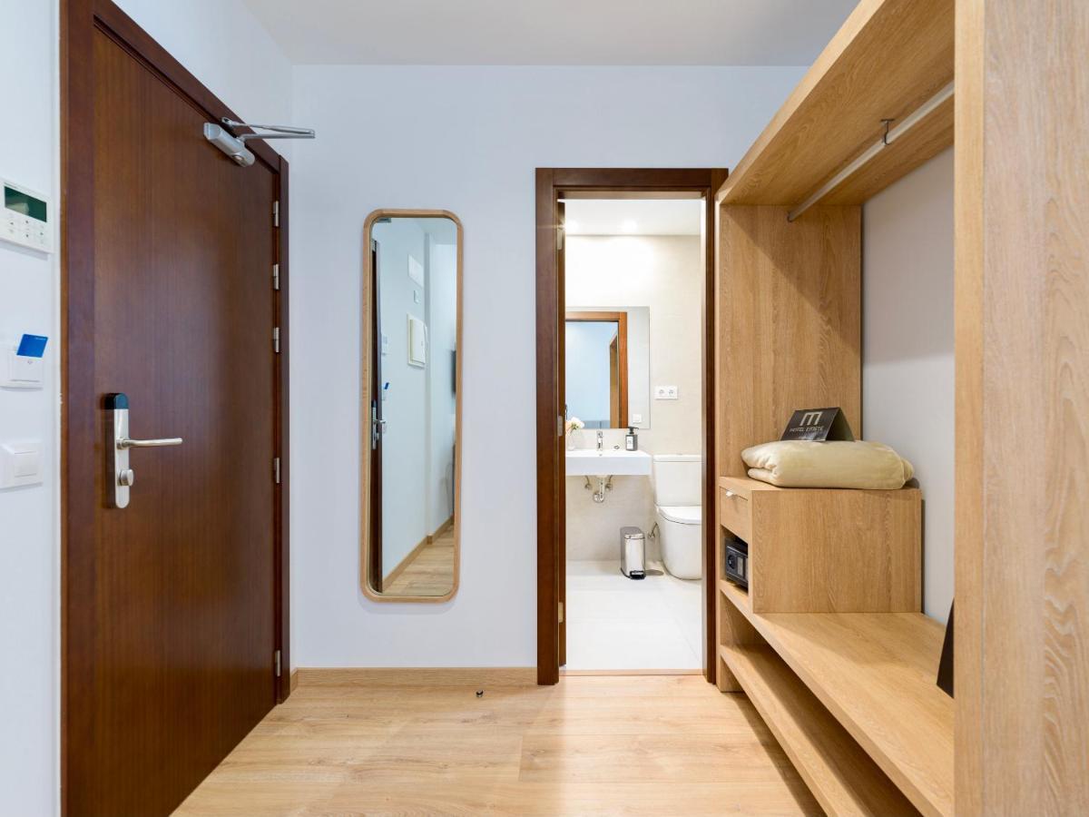 Hotel Emete & Coworking By Airnest ラスパルマス・デ・グランカナリア エクステリア 写真