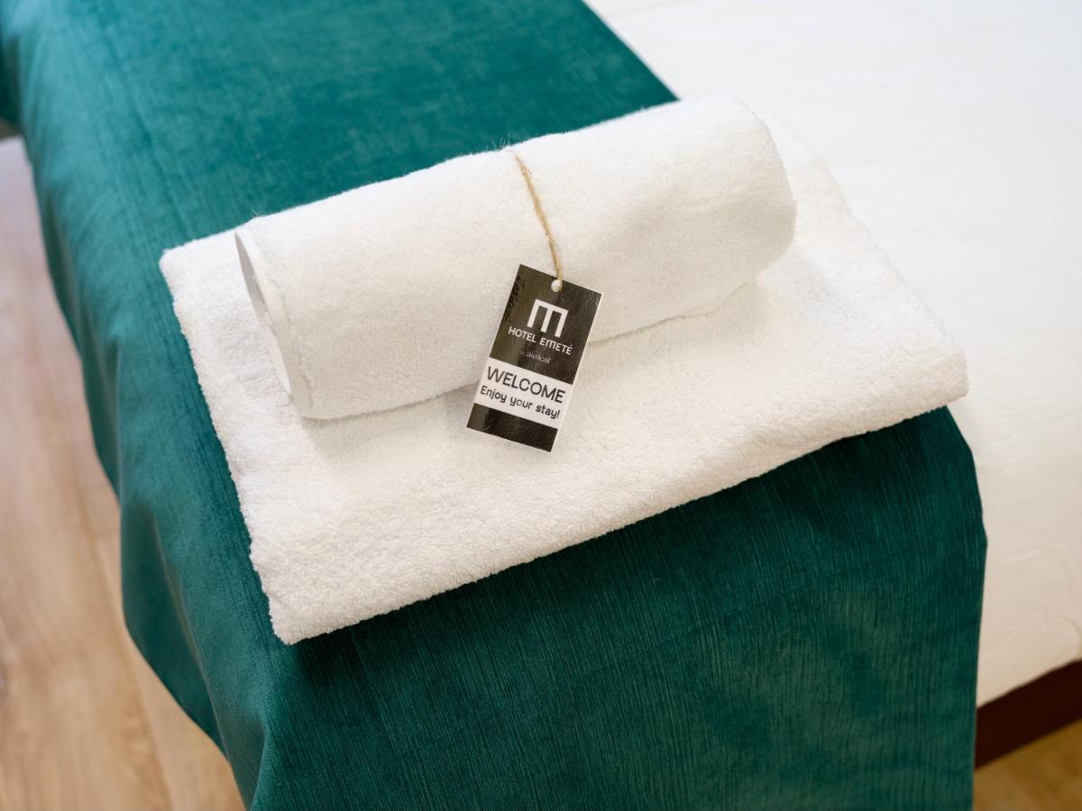 Hotel Emete & Coworking By Airnest ラスパルマス・デ・グランカナリア エクステリア 写真
