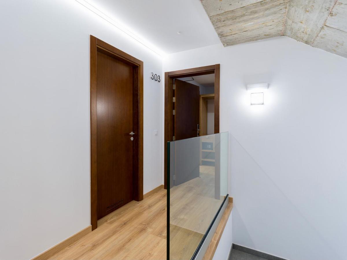 Hotel Emete & Coworking By Airnest ラスパルマス・デ・グランカナリア エクステリア 写真
