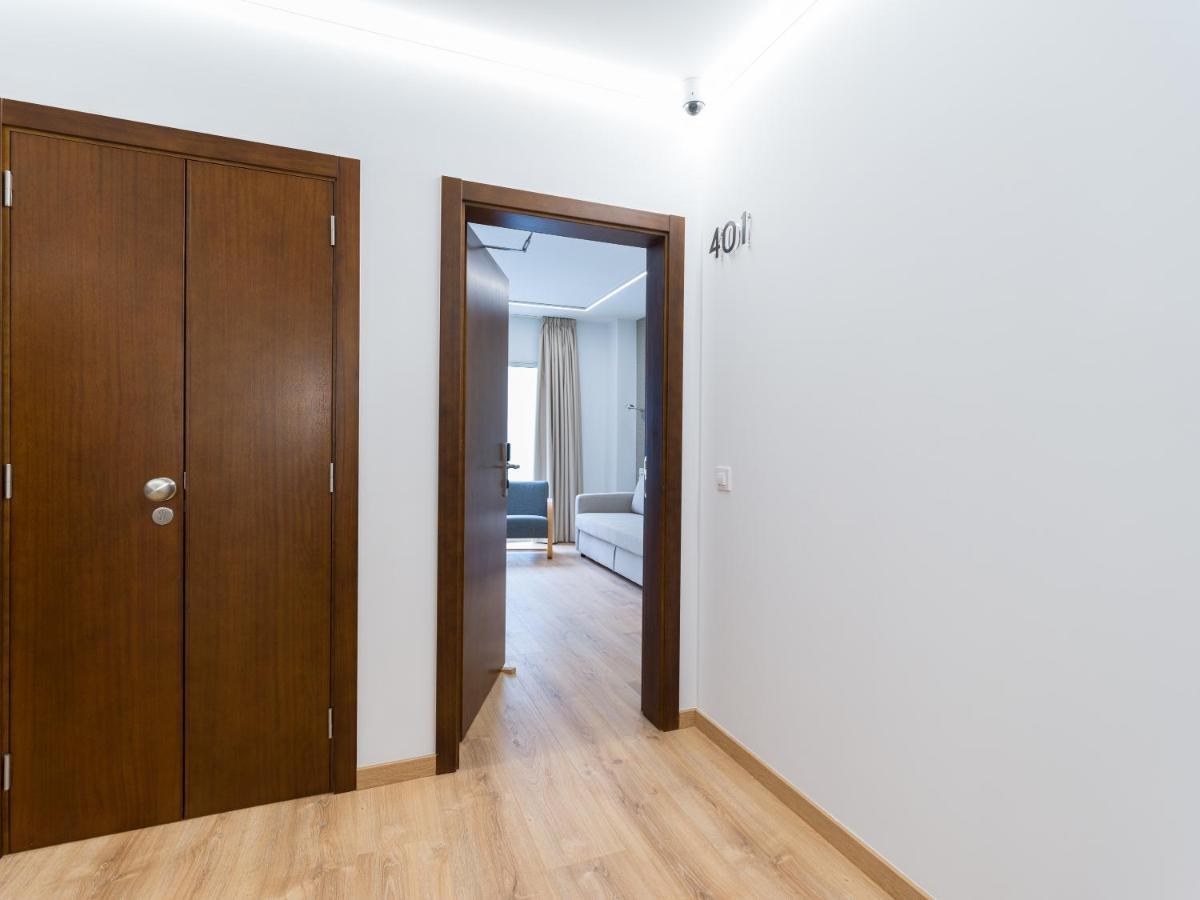 Hotel Emete & Coworking By Airnest ラスパルマス・デ・グランカナリア エクステリア 写真