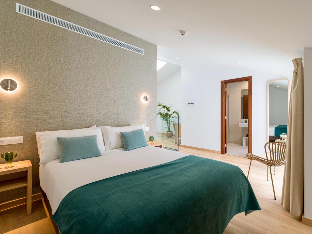 Hotel Emete & Coworking By Airnest ラスパルマス・デ・グランカナリア エクステリア 写真