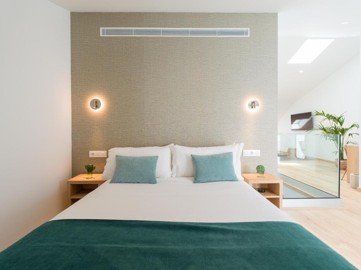 Hotel Emete & Coworking By Airnest ラスパルマス・デ・グランカナリア エクステリア 写真