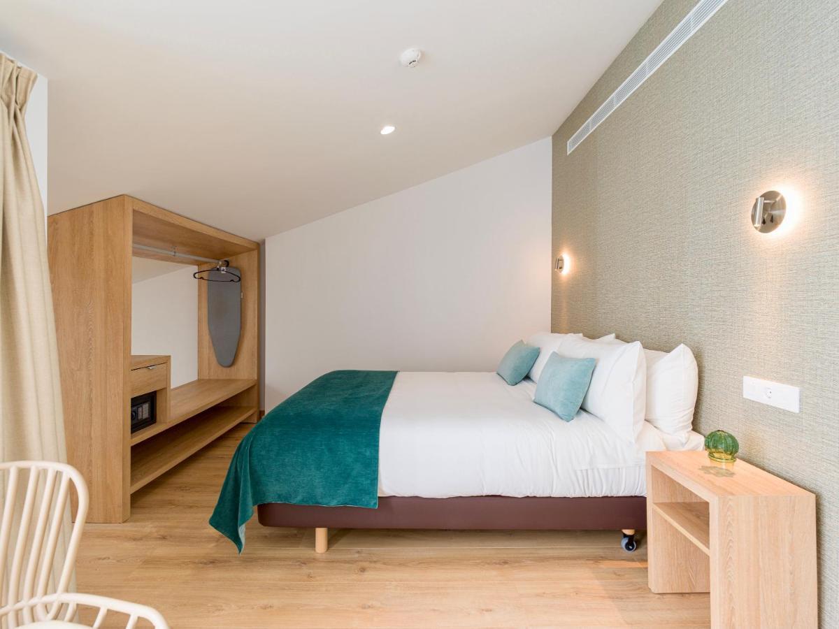 Hotel Emete & Coworking By Airnest ラスパルマス・デ・グランカナリア エクステリア 写真